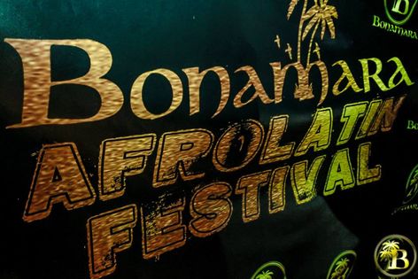 BONAMARA AFROLATIN FESTIVAL (14/09/2014)