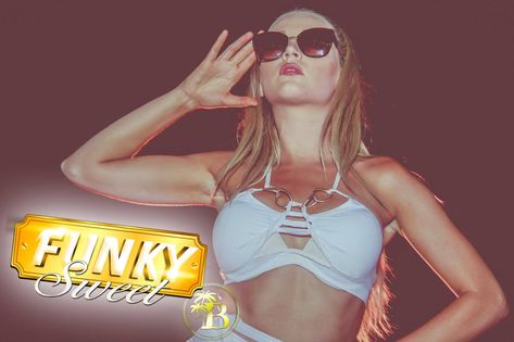 FUNKY SWEET BONAMARA MADRID [[ 28 / 07 / 16 ]]