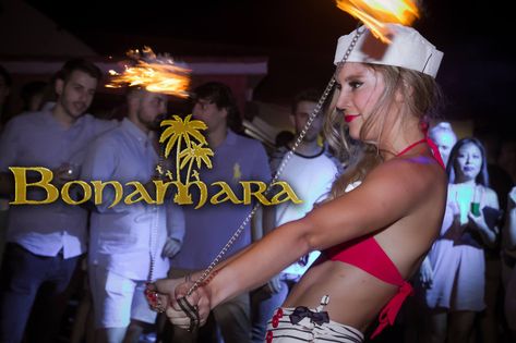 BONAMARA SAILOR BEAcH PARTY | 16·06·17 |