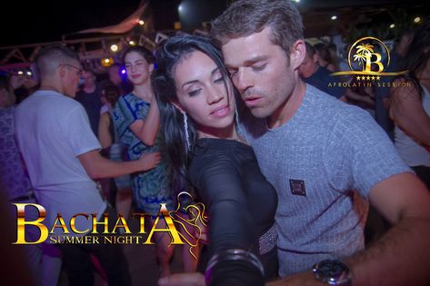 BONAMARA BACHATA SUMMER NIGHT { 18/06/17 }