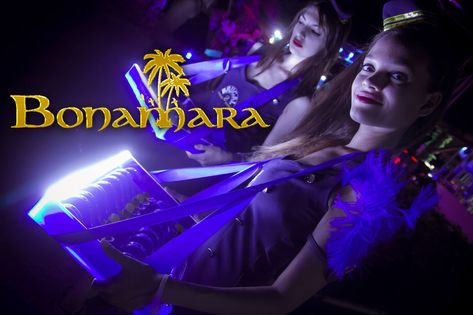 BONAMARA PICANT SUMMER EDITION | 23·06·17 |