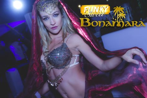 FUNKY SWEET EMIRATES IN BONAMARA | 29·06·17 |