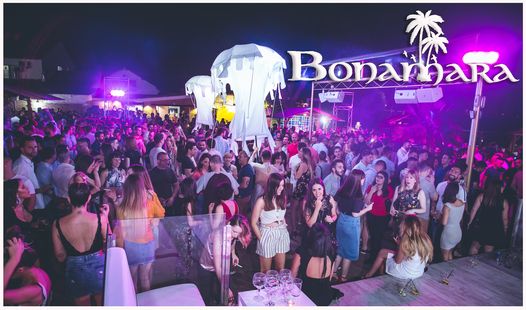 BONAMARA NOCHE DE SAN JUAN PARTY | 23·06·18 |