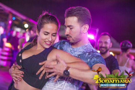 BONAMARA BACHATU SUMMER SESSION 27/06/2018