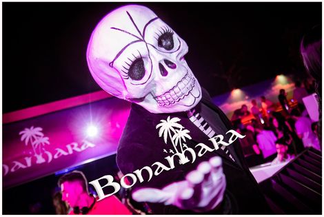 BONAMARA LOS 40 CLUB SESSION PARTY | 30·06·18 |