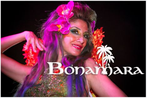 BONAMARA SAUVAGE BRUGAL PARTY 27/07/2018