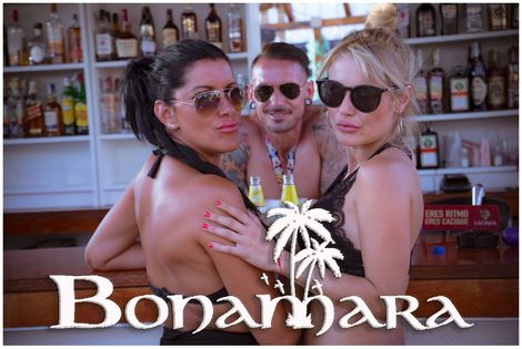 BONAMARA POOL PARTY LOCA FM |05·08·18|