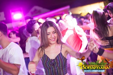 BONAMARA BACHATU SUMMER SESSION 15/08/2018