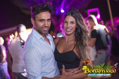 BONAMARA BACHATU SUMMER SESSION 22/08/2018