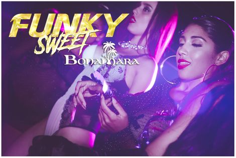 FUNKY SWEET CLOSING PARTY BONAMARA JUEVES |06·09·18 |