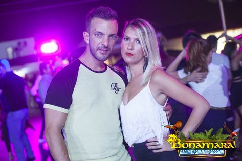 BONAMARA BACHATU SUMMER SESSION 12/09/2018 CLOSING PARTY