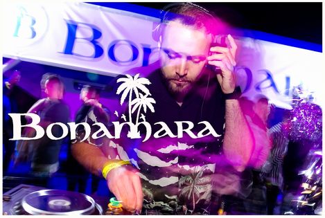 OPENING PARTY BONAMARA 2019 | 15/06/19 |