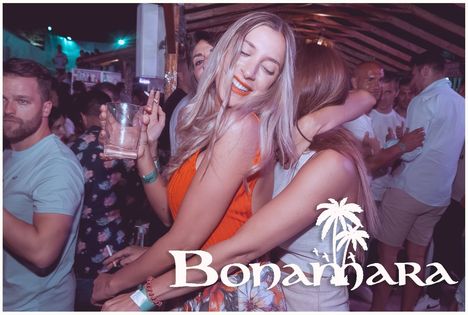 BONAMARA SABADOS “ELEGANCE PARTY ” | 29/06/19 |