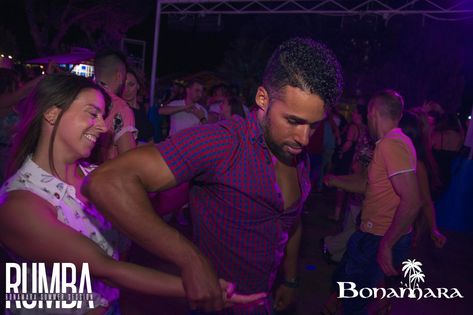 RUMBA BONAMARA SUMMER SESSION (01-08-2019)