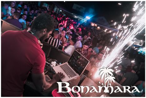 BONAMARA SABADOS “ELEGANCE BRUGAL XPERIENCIE ” | 03/08/19 |