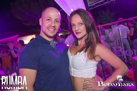 RUMBA BONAMARA SUMMER SESSION (08-08-2019)