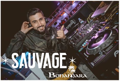 BONAMARA SAUVAGE VIERNES | 06/09/19 |