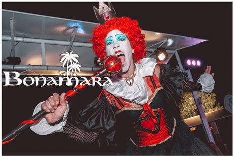 BONAMARA SABADOS “ELEGANCE CLOSING PARTY ” | 07/09/19 |