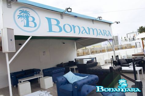 INSTALACIONES BONAMARA 2021