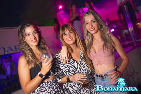 BONAMARA ELEGANCE – SÁBADO 10/07/2021