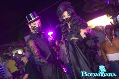 BONAMARA ELEGANCE – SÁBADO 07/08/2021