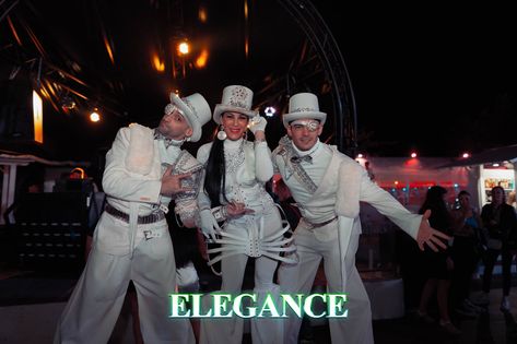 SABADO ELEGANCE 04 / 06 / 2022