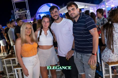 SABADO ELEGANCE 20.08.2022