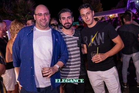 SABADO ELEGANCE 27.08.2022