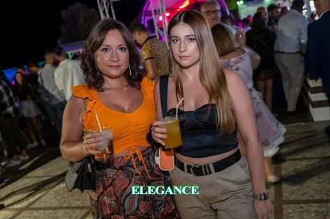 SABADO ELEGANCE 03.08.2022