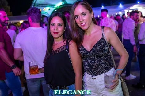 SABADO ELEGANCE 10.09.2022