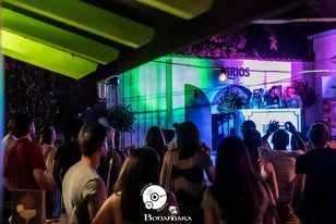 JUEVES SHOWCASE DJ,S SCRATCH ME MUSIC 05.06.2025