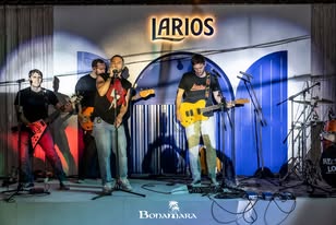 VIERNES CONCIERTO «RECUERDOS LOCOS» 06.06.2025