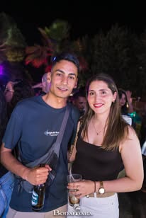 TARDEO + NOCHE BONAMARA 7-6-2025