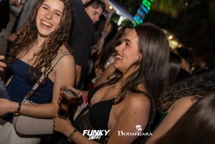 JUEVES FUNKY SWEET 19.06.2025