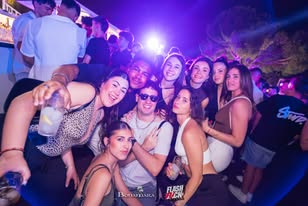 VIERNES FLASH FUCK FRIDAYS – 20-06-2025