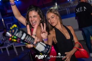 JUEVES FUNKY SWEET 26.06.2025