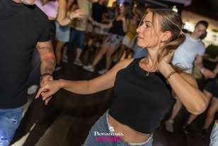 MIERCOLES LATIN DANCE 16.07.2025