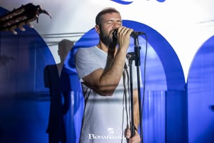 JUEVES FLAMENQUITO «MENOS ES MAS» 17.07.2025