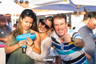 DOMINGO AQUAMEMBER 27-07-2025