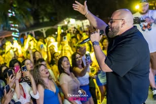 MIERCOLES LATIN DANCE CONCIERTO «PINTO PICASSO» 30.07.2025