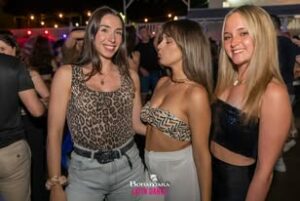 MIERCOLES LATIN DANCE 09.07.2025