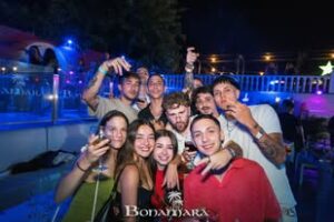 SÁBADO TARDEO + NOCHE BONAMARA 12-07-2025