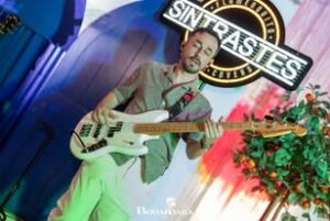JUEVES FLAMENQUITO "SIN TRASTES" 24.07.2025