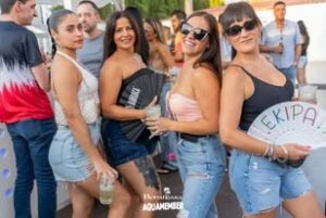 DOMINGO AQUAMEMBER 10.08.2025