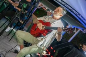 JUEVES CONCIERTO "DAVID ZAYAS" 28.08.2025