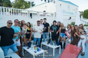 DOMINGO 31-08-2025 AQUAMEMBER