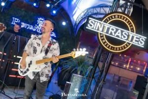 VIERNES CONCIERTO "SIN TRASTES" 05.09.2025